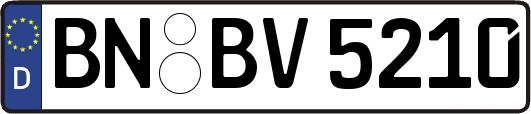 BN-BV5210