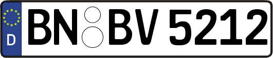 BN-BV5212