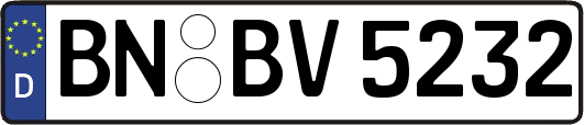 BN-BV5232