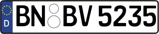 BN-BV5235