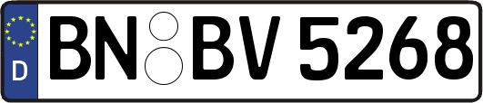 BN-BV5268