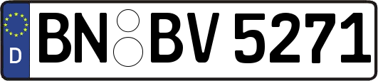 BN-BV5271
