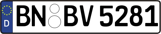 BN-BV5281