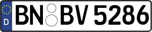 BN-BV5286
