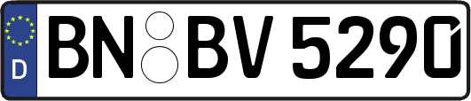 BN-BV5290