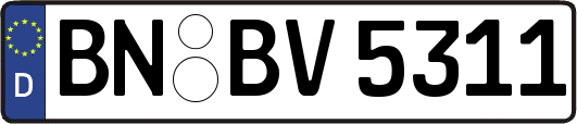 BN-BV5311