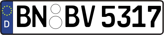 BN-BV5317
