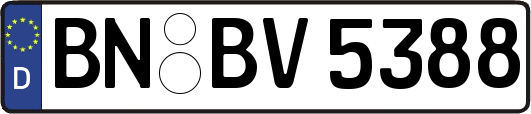 BN-BV5388