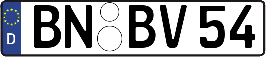 BN-BV54
