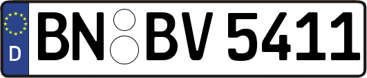 BN-BV5411