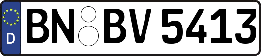 BN-BV5413