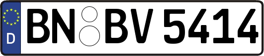 BN-BV5414