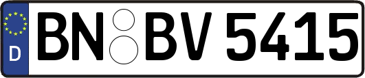 BN-BV5415