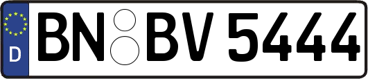 BN-BV5444