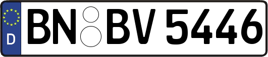 BN-BV5446