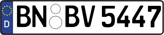 BN-BV5447
