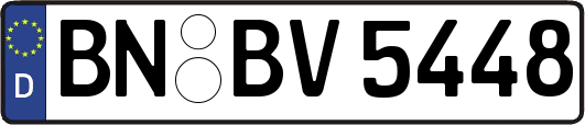 BN-BV5448