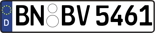 BN-BV5461