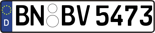 BN-BV5473