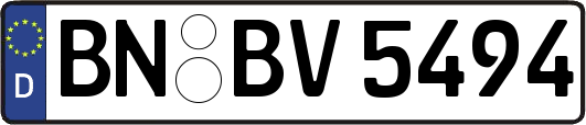 BN-BV5494