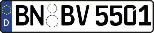 BN-BV5501