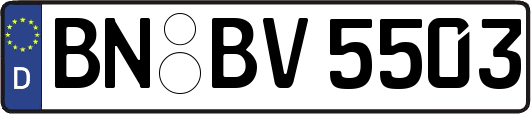 BN-BV5503