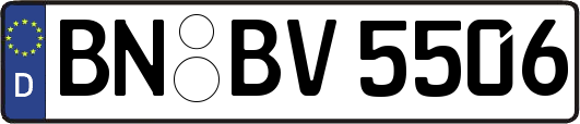 BN-BV5506