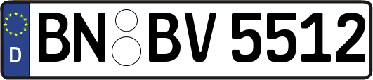 BN-BV5512