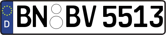 BN-BV5513