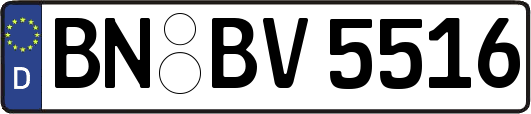 BN-BV5516
