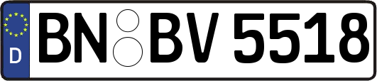BN-BV5518