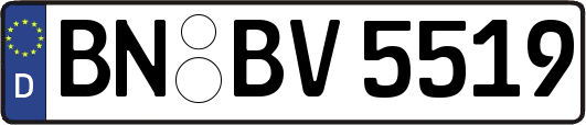 BN-BV5519
