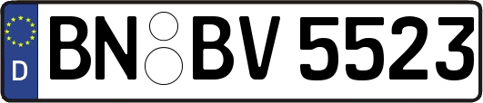 BN-BV5523