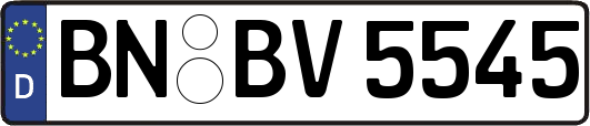 BN-BV5545