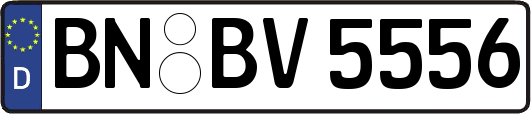 BN-BV5556