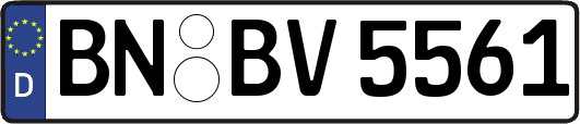 BN-BV5561