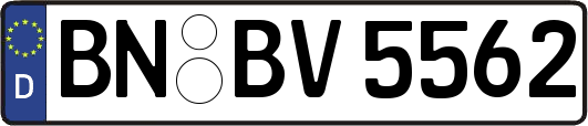 BN-BV5562