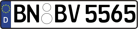 BN-BV5565