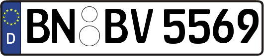 BN-BV5569