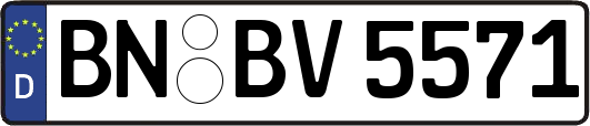 BN-BV5571