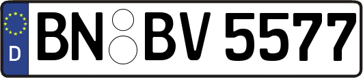BN-BV5577