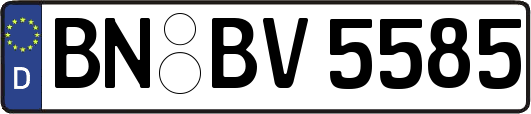 BN-BV5585