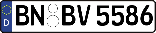 BN-BV5586