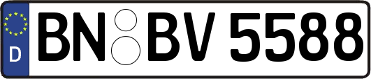 BN-BV5588