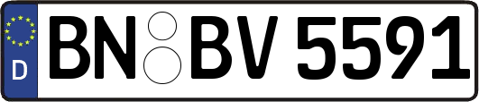 BN-BV5591