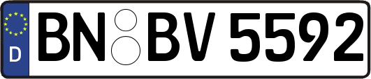 BN-BV5592
