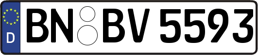 BN-BV5593
