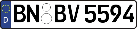 BN-BV5594