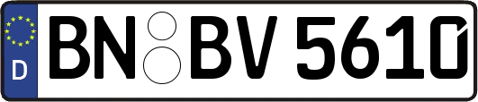 BN-BV5610