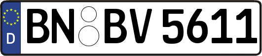 BN-BV5611